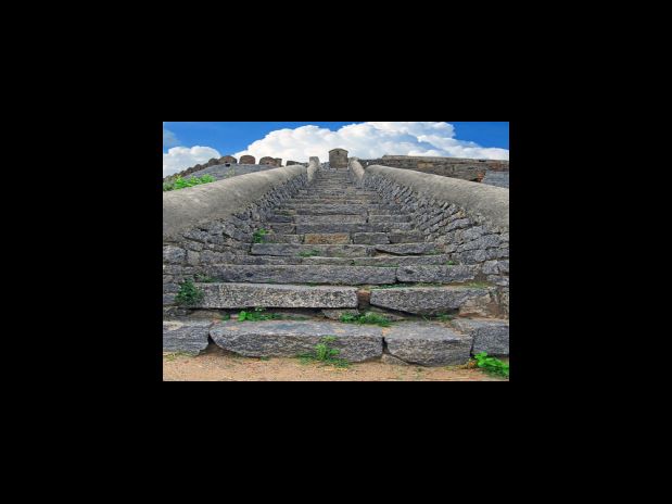 지하창고에서 생긴 일