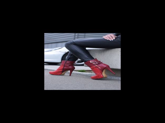 뜻밖의 성공, STEPN 스테픈