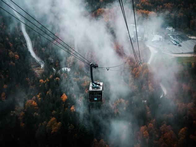 커피에 탄수화물은 어떤정도로 있을까?