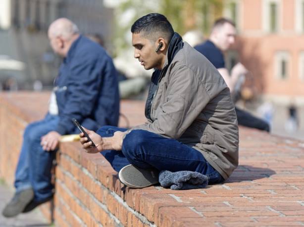 바나나 잘 고르는 법