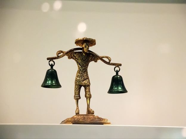 제12회 코리아 호텔쇼 주차 및 흡연구역