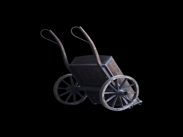 고구마 심은 후 관리하기