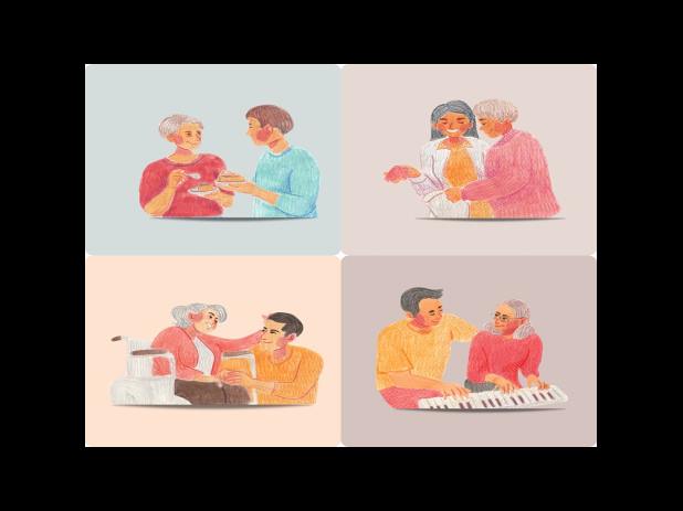 사진에 글씨넣기 사진 편집 앱 사용 방법