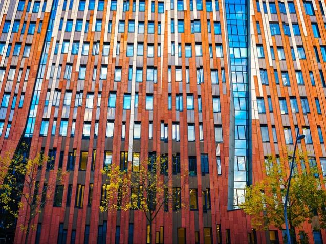 분명한 자세 유지