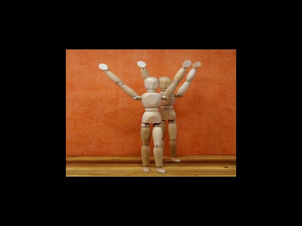 왼쪽어깨통증 예방